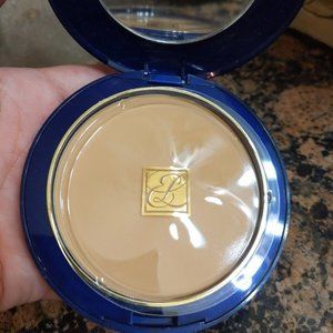 Estee Lauder 220 Warm Sesame So Ingenious Multi Dimension Powder Makeup .38 oz